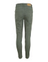 Vero Moda Petite Jeans 'HOT SEVEN' verde iarbă - Pled.ro