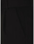 Vero Moda Petite Pantaloni cu dungă 'Cecilie' negru - Pled.ro