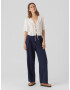 Vero Moda Petite Pantaloni cutați 'MYMILO' bleumarin - Pled.ro