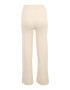 Vero Moda Petite Pantaloni 'GOLD NEEDLE' alb kitt - Pled.ro