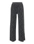 Vero Moda Petite Pantaloni 'KANZ' gri / negru - Pled.ro