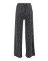 Vero Moda Petite Pantaloni 'KANZ' gri / negru - Pled.ro