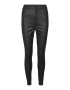 Vero Moda Petite Pantaloni 'Sandra' negru - Pled.ro