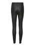 Vero Moda Petite Pantaloni 'Sandra' negru - Pled.ro