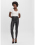 Vero Moda Petite Pantaloni 'Sandra' negru - Pled.ro