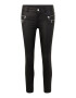 Vero Moda Petite Pantaloni 'SEVEN' negru - Pled.ro