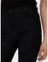 Vero Moda Petite Pantaloni 'SOPHIA' gri închis / negru - Pled.ro