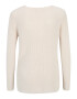 Vero Moda Petite Pulover crem - Pled.ro