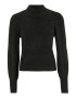 Vero Moda Petite Pulover 'Doffy' negru amestecat - Pled.ro