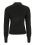 Vero Moda Petite Pulover 'Doffy' negru amestecat - Pled.ro