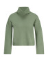 Vero Moda Petite Pulover 'GOLD' verde - Pled.ro