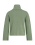 Vero Moda Petite Pulover 'GOLD' verde - Pled.ro