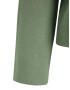 Vero Moda Petite Pulover 'GOLD' verde - Pled.ro