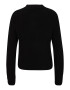 Vero Moda Petite Pulover 'HOLLY' auriu / negru - Pled.ro