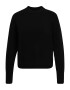 Vero Moda Petite Pulover negru - Pled.ro