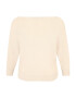 Vero Moda Petite Pulover 'NEWLEXSUN' crem - Pled.ro