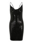 Vero Moda Petite Rochie de cocktail 'KAJE' negru - Pled.ro