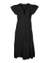 Vero Moda Petite Rochie 'JARLOTTE' negru - Pled.ro