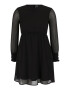 Vero Moda Petite Rochie 'MILLA' negru - Pled.ro