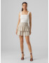 Vero Moda Petite Top 'ISABEL' alb natural - Pled.ro