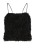 Vero Moda Petite Top 'KARI' negru - Pled.ro