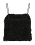 Vero Moda Petite Top 'KARI' negru - Pled.ro