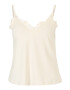 Vero Moda Petite Top 'MILLA' bej - Pled.ro