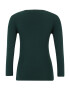 Vero Moda Petite Tricou 'DANI' verde smarald - Pled.ro