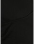 Vero Moda Petite Tricou 'INA' negru - Pled.ro