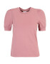 Vero Moda Petite Tricou 'KERRY' roz pal - Pled.ro