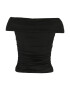 Vero Moda Petite Tricou negru - Pled.ro