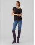 Vero Moda Petite Tricou 'SAVA' negru - Pled.ro