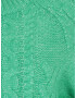 VERO MODA Pulover 'Birgitte' verde - Pled.ro