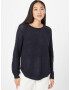 VERO MODA Pulover bleumarin - Pled.ro