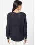 VERO MODA Pulover bleumarin - Pled.ro