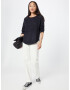 VERO MODA Pulover bleumarin - Pled.ro