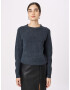 VERO MODA Pulover bleumarin - Pled.ro