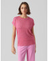 VERO MODA Pulover 'BRIANNA' magenta - Pled.ro