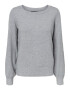 VERO MODA Pulover 'Brilliant' gri amestecat - Pled.ro