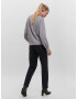 VERO MODA Pulover 'Brilliant' gri amestecat - Pled.ro