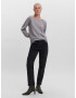 VERO MODA Pulover 'Brilliant' gri amestecat - Pled.ro