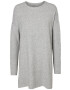 VERO MODA Pulover 'Brilliant' gri amestecat - Pled.ro