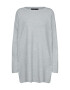 VERO MODA Pulover 'Brilliant' gri amestecat - Pled.ro