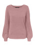 VERO MODA Pulover 'Brilliant' mov amestecat - Pled.ro