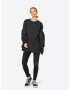 VERO MODA Pulover 'BRILLIANT' negru - Pled.ro