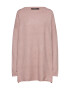 VERO MODA Pulover 'Brilliant' rosé - Pled.ro