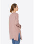 VERO MODA Pulover 'Brilliant' rosé - Pled.ro