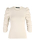 VERO MODA Pulover 'CALLIE' bej - Pled.ro