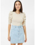 VERO MODA Pulover 'CALLIE' bej - Pled.ro