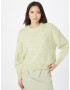 VERO MODA Pulover 'Cally' galben deschis / verde deschis - Pled.ro